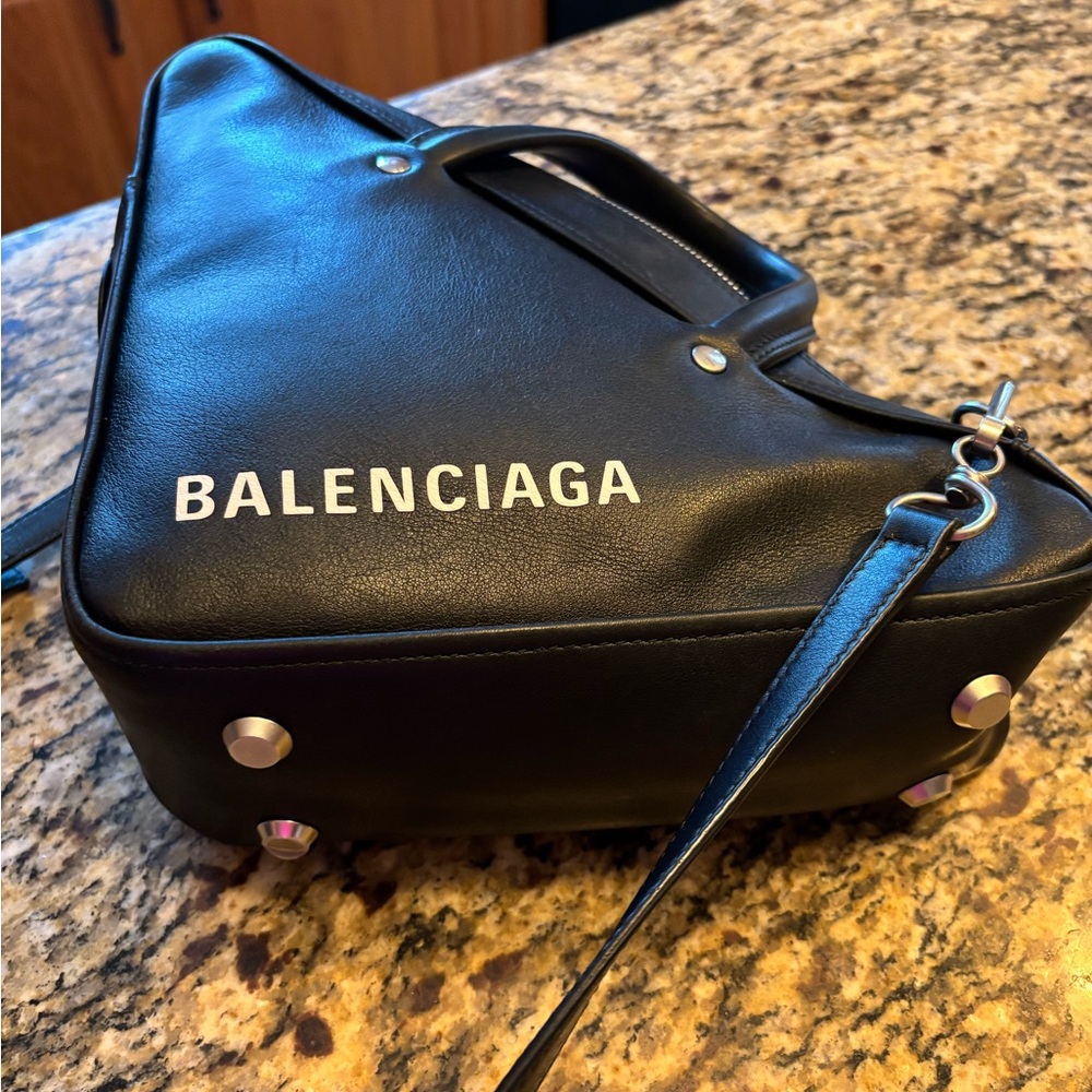 Balenciaga Black Women's Bag